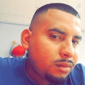 Meet your Posher, Eddie